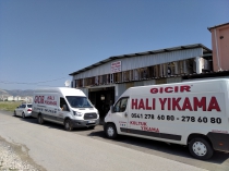 GICIR HALI YIKAMA